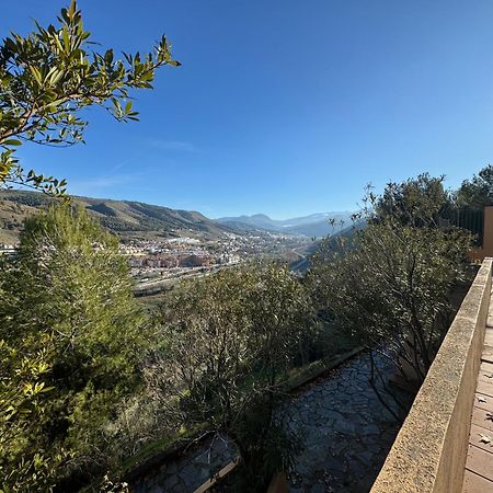 Slabonhome Serrallo Granada Kültér fotó