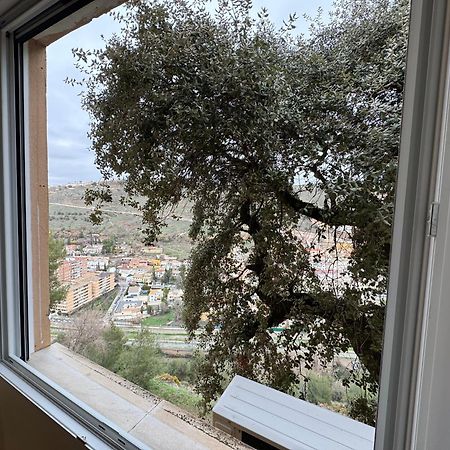 Slabonhome Serrallo Granada Kültér fotó