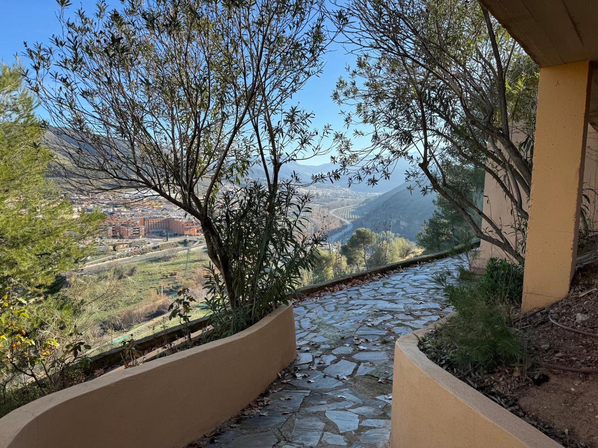 Slabonhome Serrallo Granada Kültér fotó