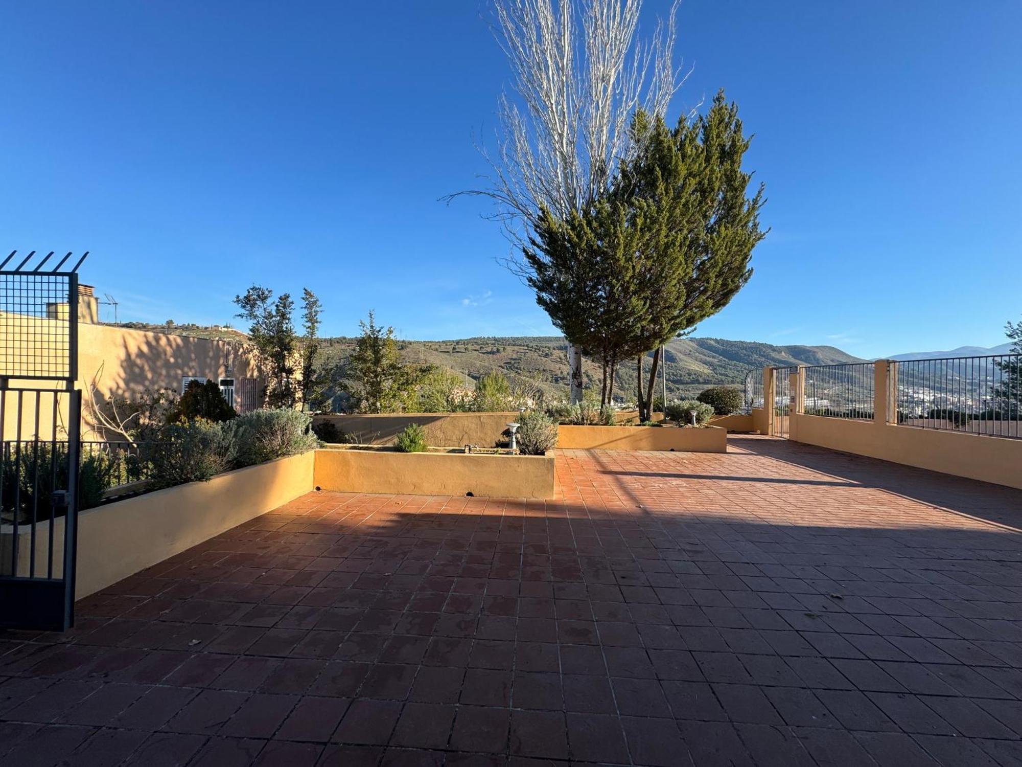 Slabonhome Serrallo Granada Kültér fotó