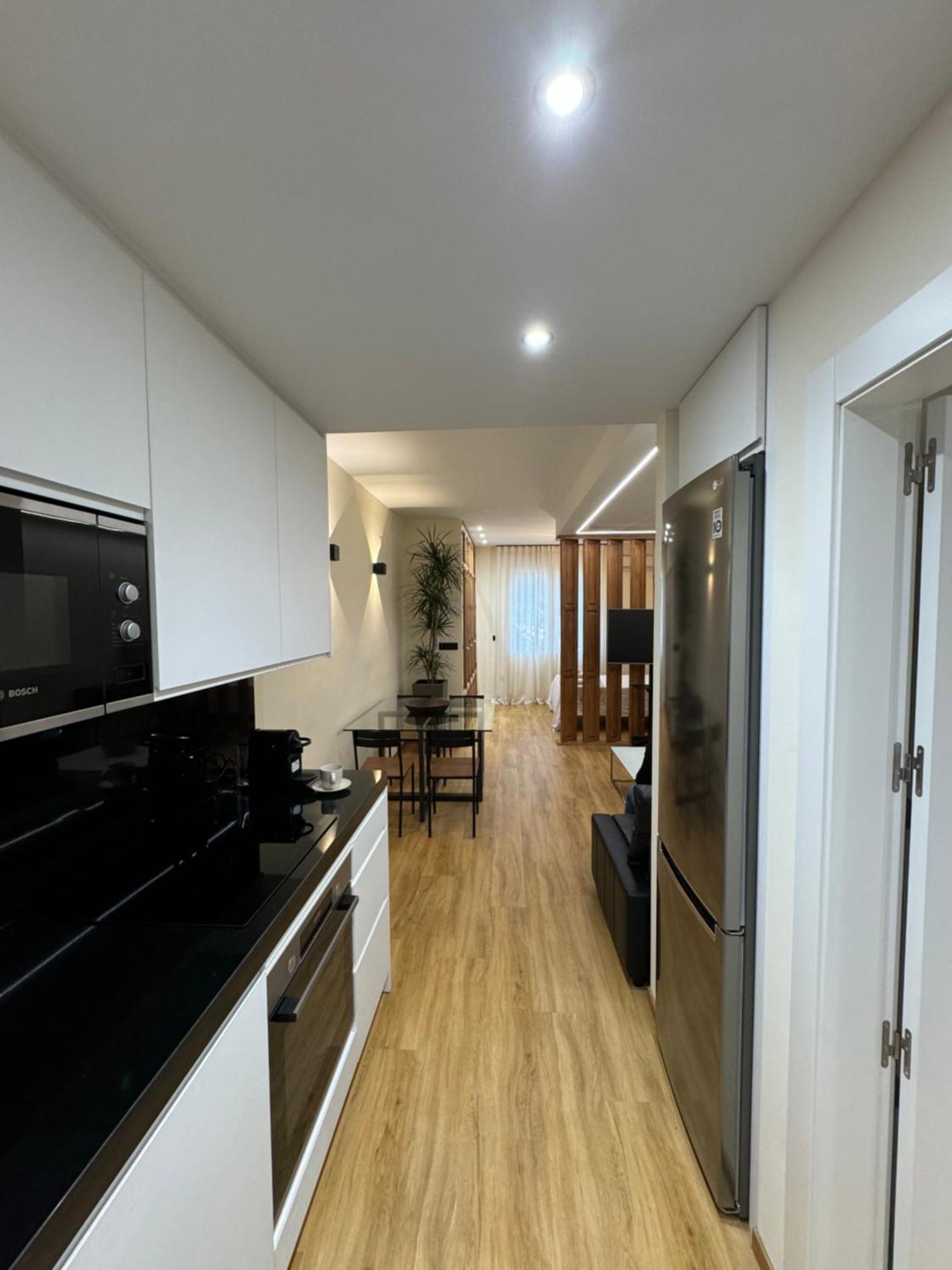 Slabonhome Serrallo Granada Kültér fotó