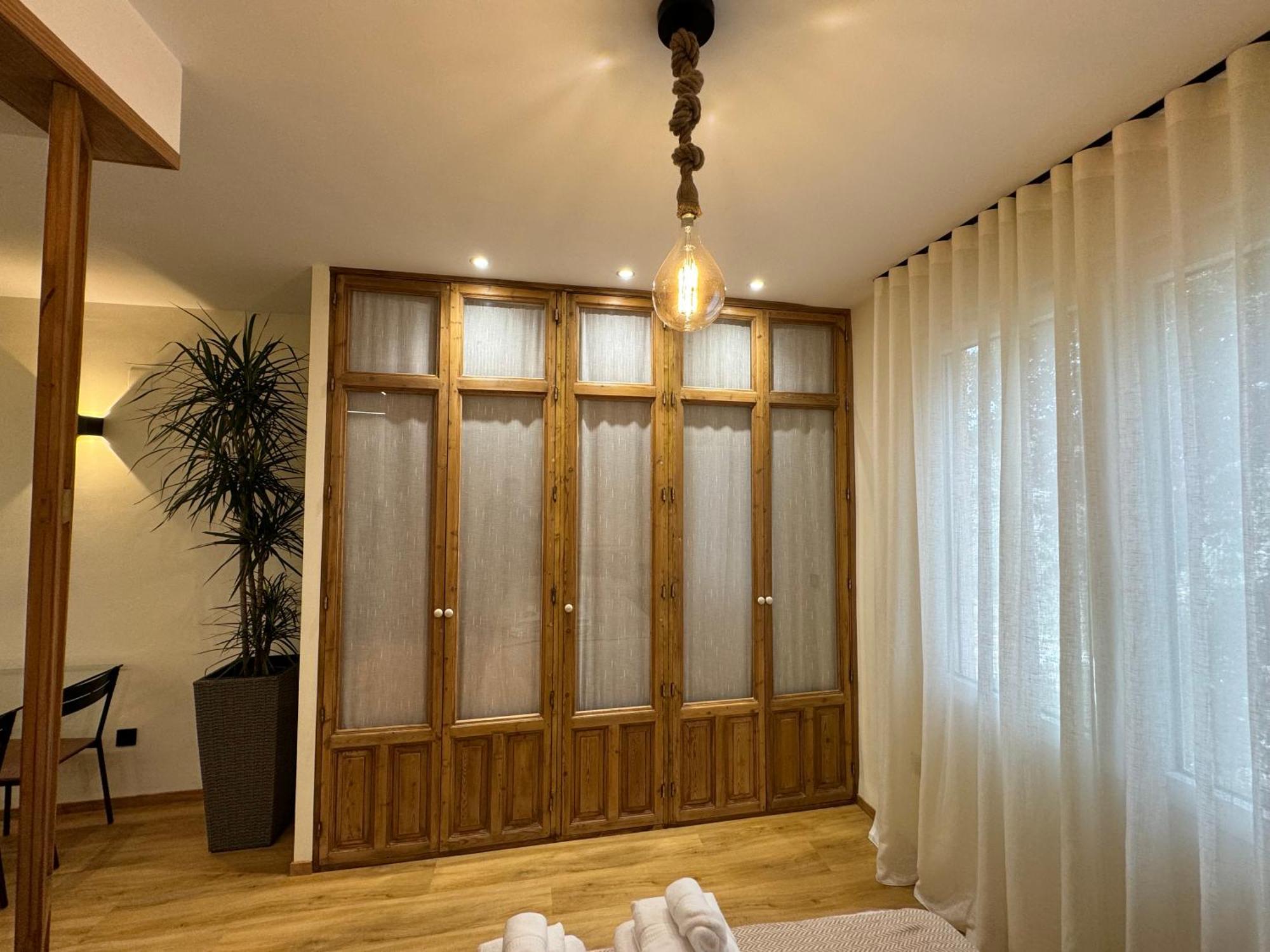 Slabonhome Serrallo Granada Kültér fotó